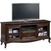 Xl Moebel Gmbh Classique TV Sideboard Véritable bois Commode Board Armoire Commodes Nouveau V-RTV-A