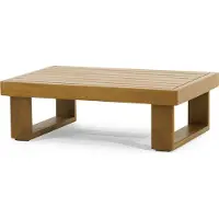 Xl Moebel Gmbh Table basse marron moderne Meubles en bois able basse stylée