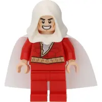 LEGO DC : Shazam