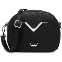 Vuch Sac à main pour femmes Tayna Noir Universel