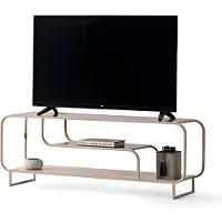 Xl Moebel Gmbh Stilvolles TV-Lowboard – praktisch und modern für Ihr Zuhause Wohnzimmer Tisch