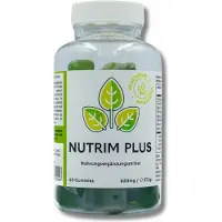 NGS Nutrim Plus gels | Nutrim plus gels 60 pièces