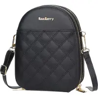 Baellerry Sac à main BL-35676 - Élégance Noire KP35676