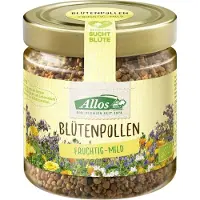 Allos Pollen de fleurs 200g
