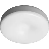 Ledvance Lampe LED rechargeable 'Dot-it Touch Slim