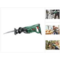 Bosch Scie Sabre Psa 7100 E Puissante Et Polyvalente 710w - Générique