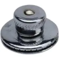 Lalizas Appuyer sur le bouton Gris Gris One Size