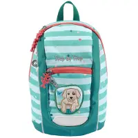 Step by step Sac à dos Junior KIGA MINI « Dog Lucky »