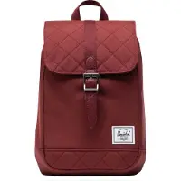 Herschel Sac à dos 'Retreat' rouge