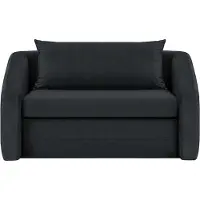 Wintech Alma – Grand fauteuil convertible-Velluto 20