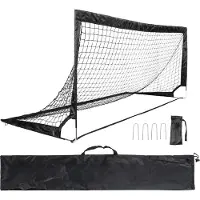 Master But de football Quick Set XL 200 x 90 x 90 cm