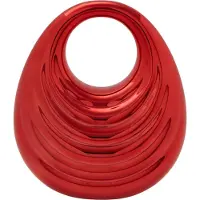 Joella Sac pour femme - rouge, taille unique
