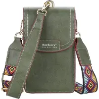 Baellerry Sac à main YO-25534 - Vert élégant KP25534