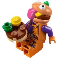 LEGO Fortnite : Chef de Bœuf