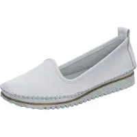Andrea conti Chaussure basse '' blanc