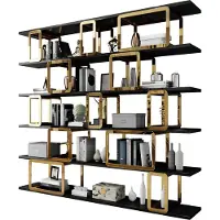 AEA Designer Armoire Séparation Mur Étagères Séjour Pièces Armoires Système Bureau Meubles Nouveau