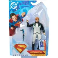 Spin Master Figurine Superman 15 cm Green Lantern