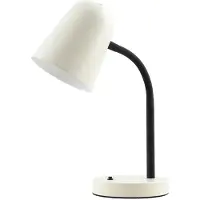 ITALUX Lampe de bureau PRATO TB-37643-BG