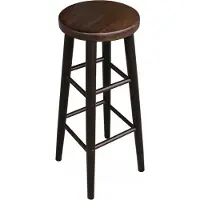 Sonstiges Tabouret de bar 81cm Chaise de bar Tabouret de comptoir ; bronze