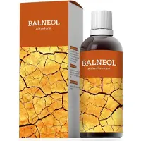 Energy Balneol, 100 ml