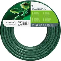 Cellfast Tuyau d'arrosage économique 3/4" 30 m