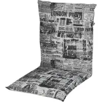 Doppler SPOT 2911 low - coussin de chaise et de fauteuil