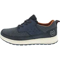 Bugatti Chaussures à lacets sportives Artic, bleu, taille 43
