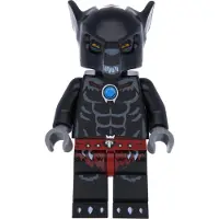 LEGO Légendes de Chima : Wilhurt