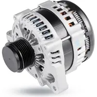 StarTech.com Alternateur pour Buick Enclave Basis 12-13 - GMC Acadia 07-15 Pièces auto