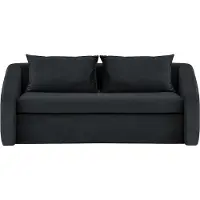 Wintech Alma – Canapé convertible 3,5 places-Velluto 20