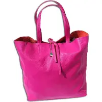 Florence Sac bandoulière rose