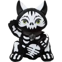 Killstar Kreeptures Peluche Démon - Maneki-Neko : Exo Rift
