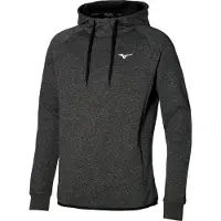 Mizuno Sweat à capuche Athletic