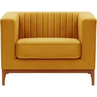 Wintech Fauteuil Slender Wood-Velluto 8-aveo