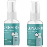 NGS 2X Skinatrin - 45Ml Volume Nouveau flacon plus grand