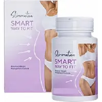 NGS Slimmantica complément alimentaire 60 gélules