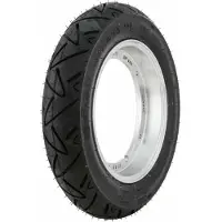 Continental ContiTwist Roues complètes 10 Tubeless Aluminium