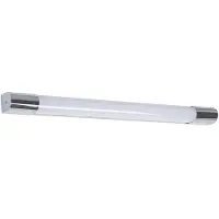 Zumaline Applique LED 6,5W PARKS pour salle de bain W200526401