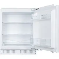 Candy Réfrigérateur Encastrable CMLS68EW, , 135 L, 39 dB, Blanc