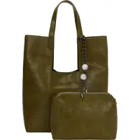 Joella Sac pour femme - olive, taille unique