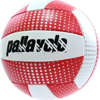 Midex Volleyball R.5 1.6mm PVC 260-280gr WPS24 70905
