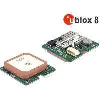 Navilock 62576 GPS-Empfänger-Modul (62576)
