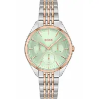 HUGO BOSS Montre BOSS 1502641 Saya pour femme