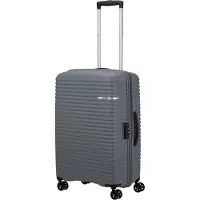 American Tourister Liftoff M - Gris anthracite