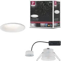 Paulmann Luminaire encastré LED Cymbal (modèle simple)