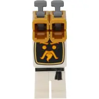 LEGO Ninjago : Wu Bot