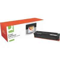 Q-CONNECT KF16031 Cartouche toner noire alternative (KF16031)