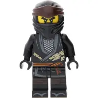 LEGO Ninjago : Cole (Héritage)