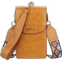 Baellerry Sac à main YO-25535 - Marron élégant KP25535