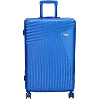 Beagles Grande valise Originals – Bleu acier